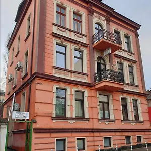 Km!sofia - за гости Πανσιόν Σόφια