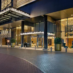 Hotel The St. Regis Downtown Dubai