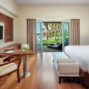 אתר נופש Park Hyatt דובאי