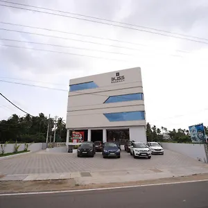 Bliss Regency Business Hotel Palakkad