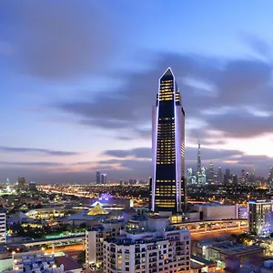 Sofitel The Obelisk Ξενοδοχείο Ντουμπάι