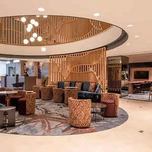 מלון Marriott Grand Place בריסל