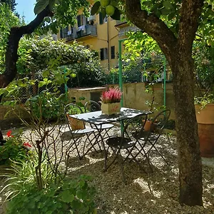 Villino La Rosa Antica Apartment Florence