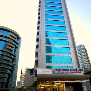 Gulf Oasis Fz Llc 3* Dubaj