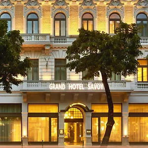 Hotel Est Grand Savoy Boedapest