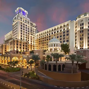 Kempinski Mall Of The Emirates, Ξενοδοχείο Ντουμπάι