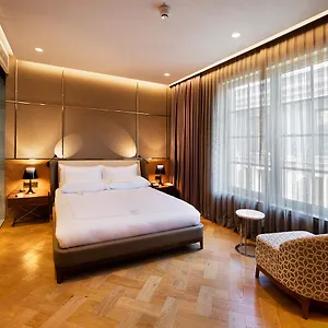 Hotel Fer Istanboel