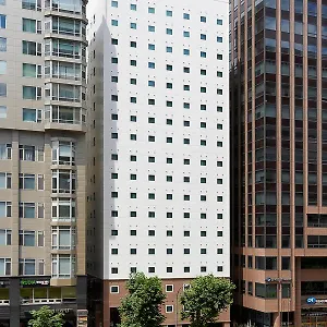 Hotel Toyoko Gangnam Seoel