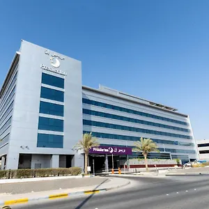 Premier Airport Business Park Ξενοδοχείο