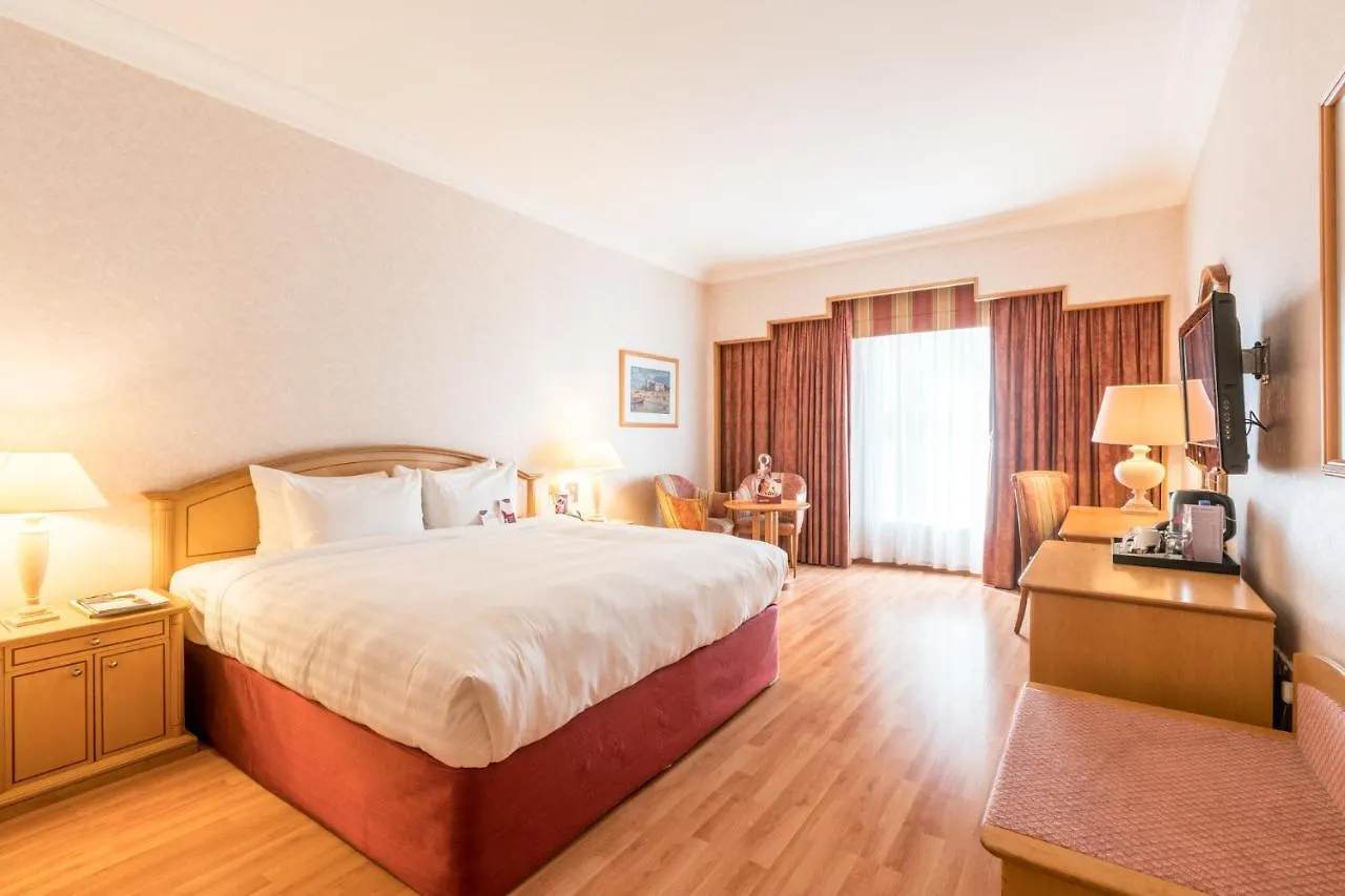 Millennium Downtown Ξενοδοχείο Αμπού Ντάμπι 4*,  Ηνωμένα Αραβικά Εμιράτα