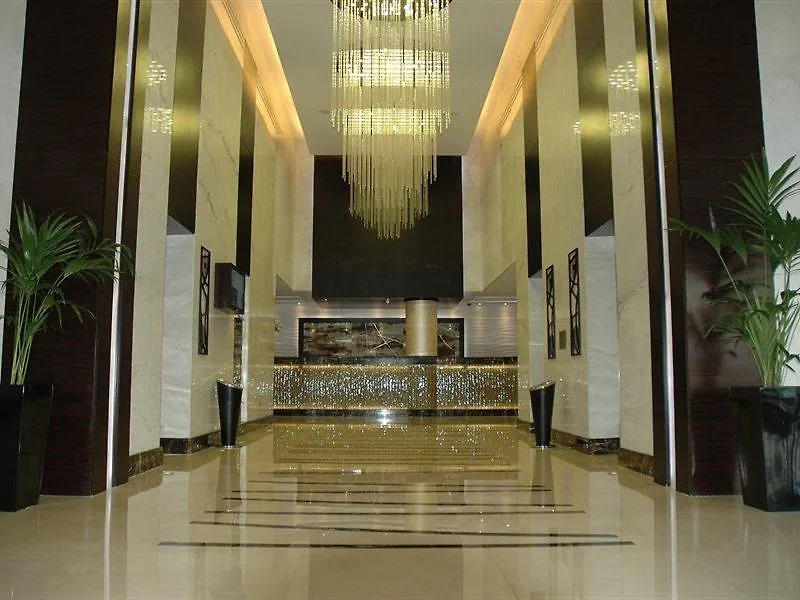 Millennium Downtown Ξενοδοχείο Αμπού Ντάμπι 4*,