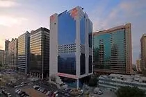 Millennium Downtown Hotel Abu Dhabi