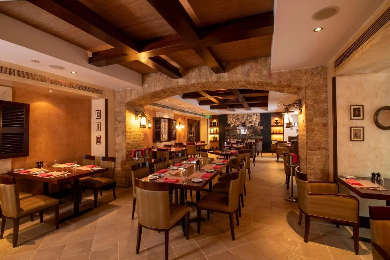 Millennium Downtown Hotel Abu Dhabi