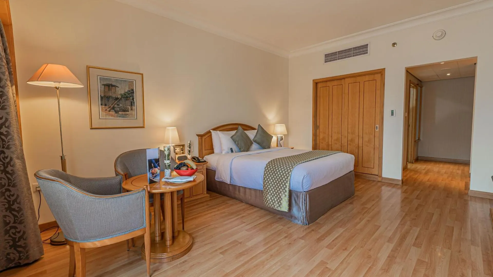 Millennium Downtown Hotel Abu Dhabi United Arab Emirates