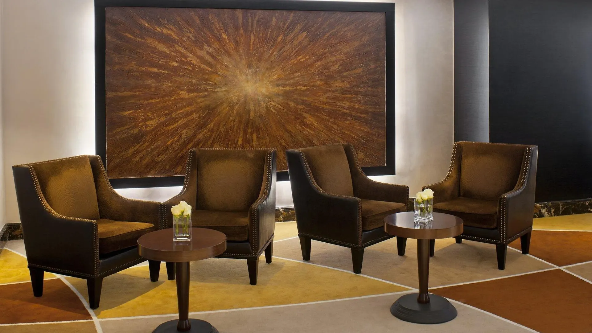 Millennium Downtown Hotel Abu Dhabi United Arab Emirates