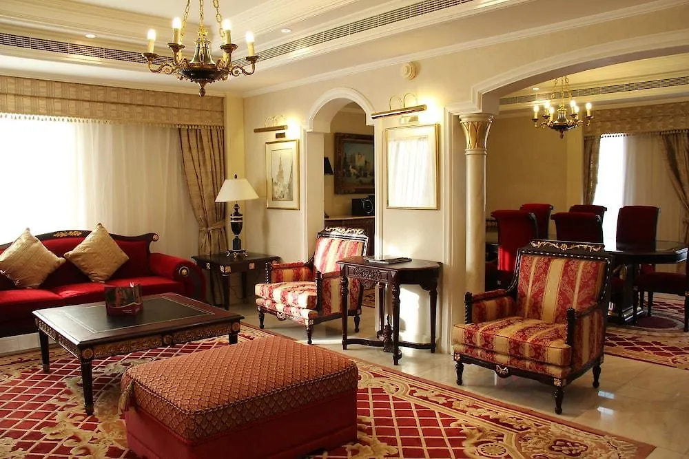 Millennium Downtown Hotel Abu Dhabi