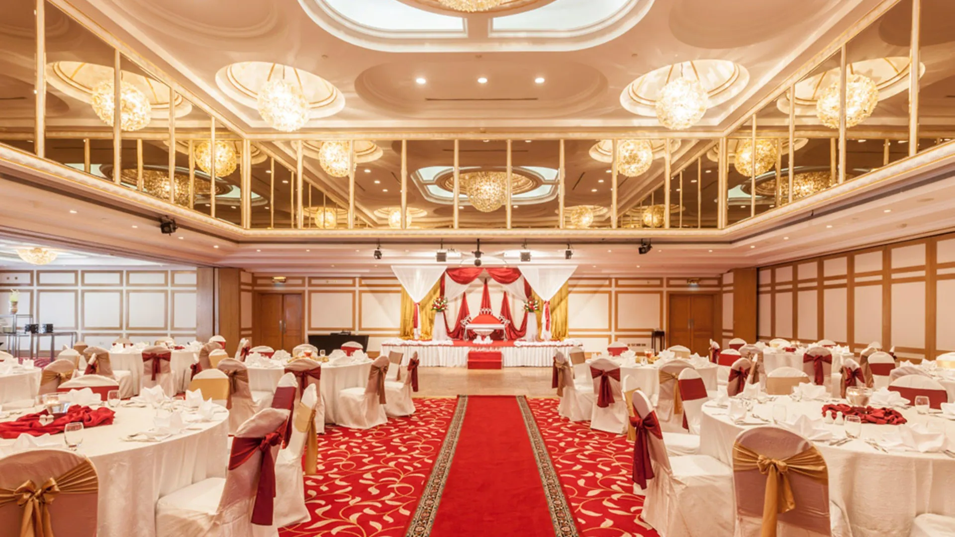 ****  Millennium Downtown Hotel Abu Dhabi United Arab Emirates