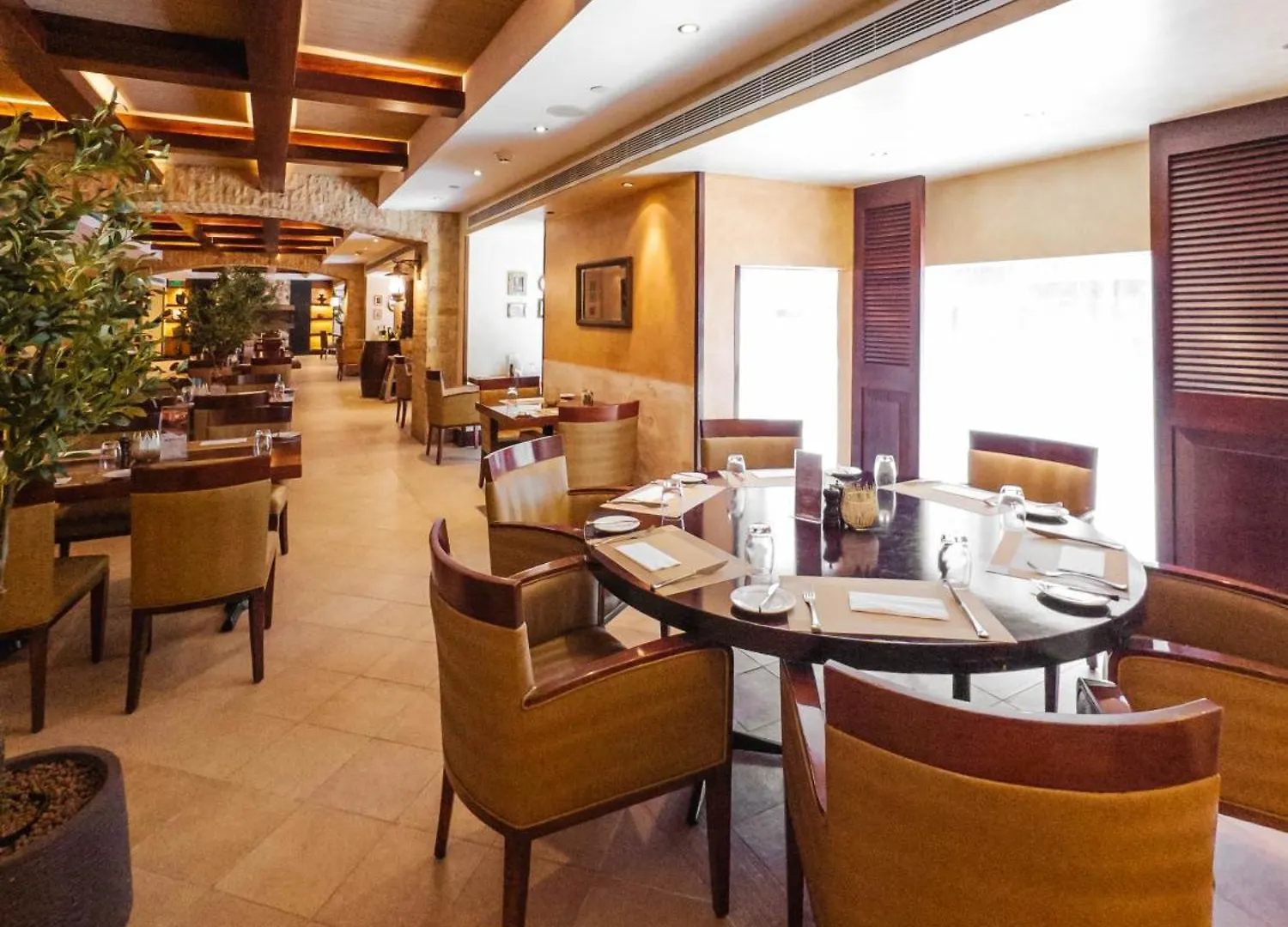 Millennium Downtown Hotel Abu Dhabi
