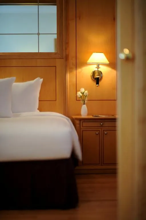 Millennium Downtown Hotel Abu Dhabi