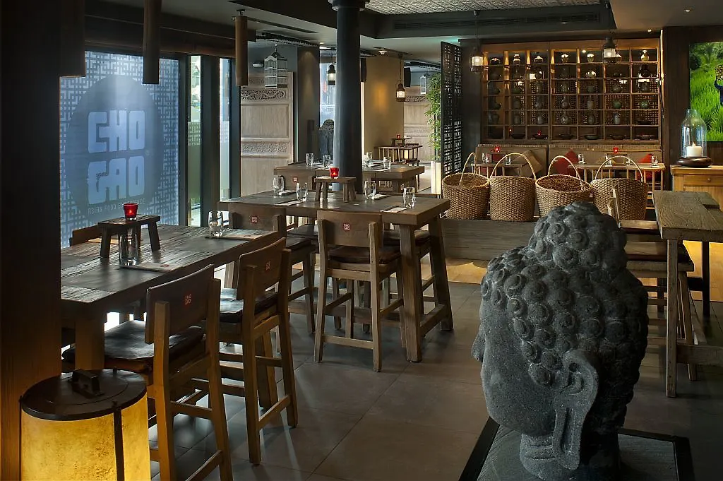 Millennium Downtown Hotel Abu Dhabi 4*,  United Arab Emirates