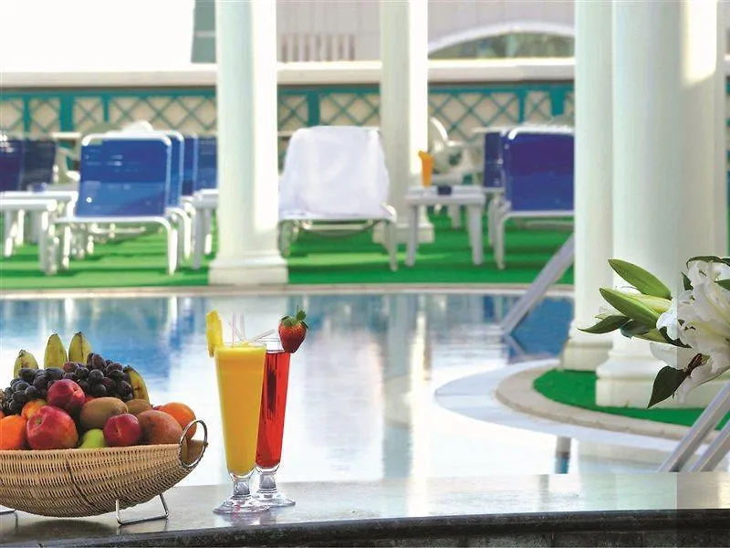 Millennium Downtown Hotel Abu Dhabi