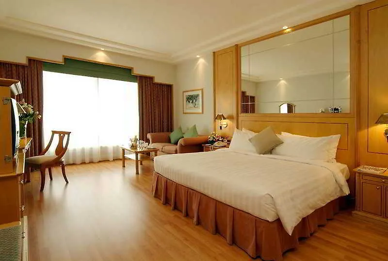Millennium Downtown Hotel Abu Dhabi