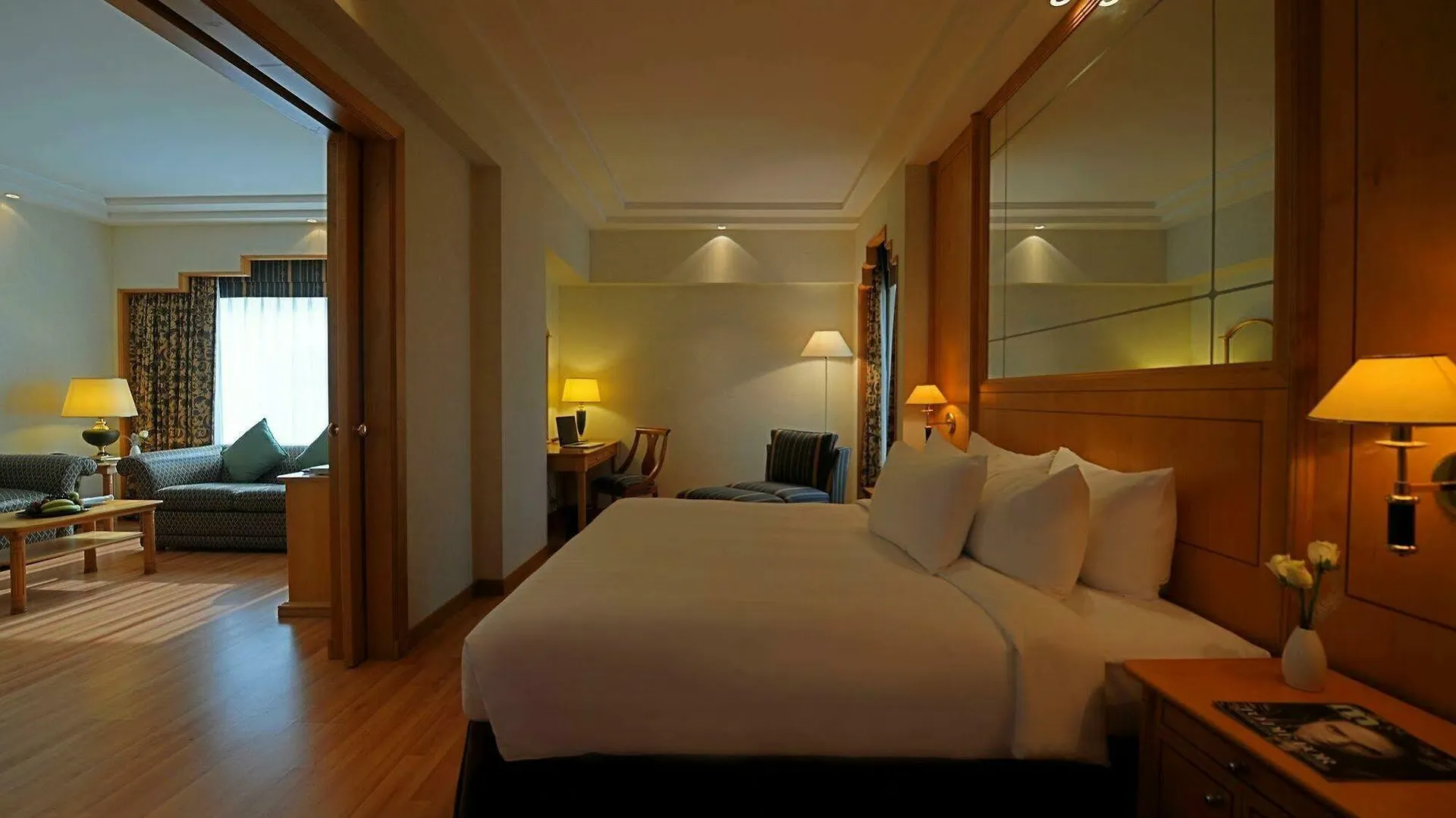 Millennium Downtown Hotel Abu Dhabi